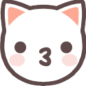 Face Kiss Emoji